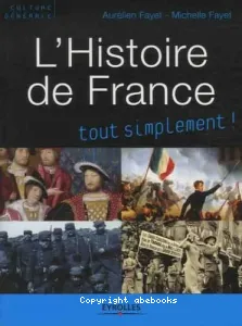 L'histoire de France