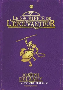 Le sacrifice de l'Epouvanteur