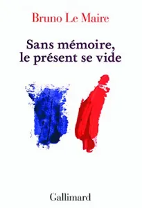 Sans mémoire, le présent se vide