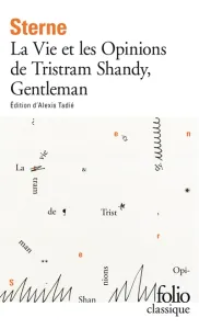 La Vie et les Opinions de Tristram Shandy, Gentleman