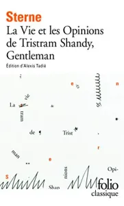 La Vie et les Opinions de Tristram Shandy, Gentleman