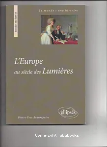 L'Europe au siècle des Lumières