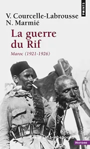 La guerre du rif