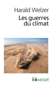 Les guerres du climat