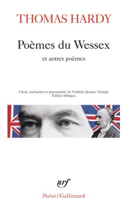 Poèmes du Wessex