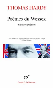 Poèmes du Wessex