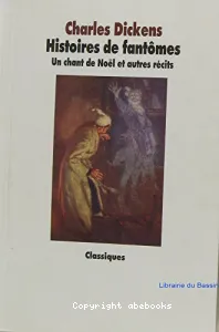 Histoires de fantômes