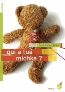 Qui a tué Michka