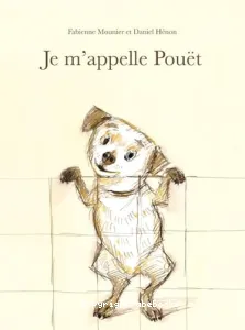 Je m'appelle Pouët