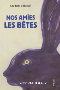 Nos amies les bêtes