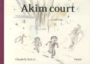 Akim court