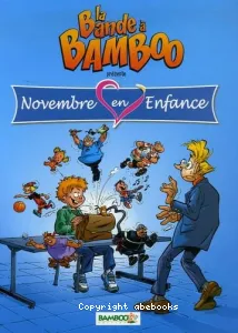 Novembre en Enfance