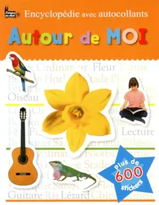 Autour de moi