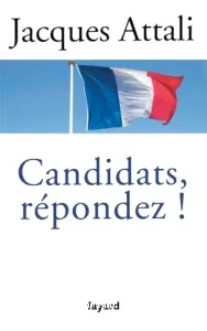 Candidats, répondez !