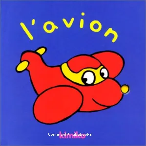 L'avion