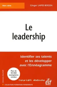 Le leadership