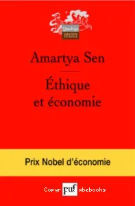 Ethique et économie