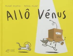 Allô Vénus