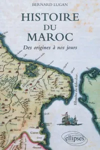 Histoire du Maroc