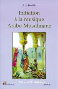 Initiation à la musique arabo-musulmane