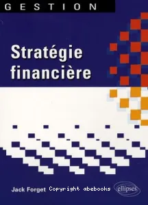 Stratégie financière