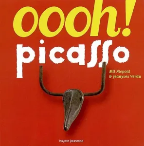 Oooh ! Picasso