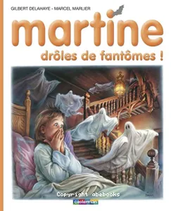 Drôles de fantômes !