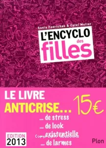 L' encyclo des filles