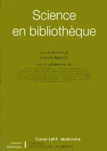 Science en bibliothèque