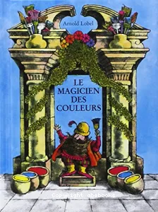 Le magicien des couleurs