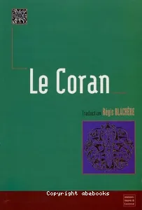 Le Coran