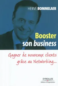Booster son Business