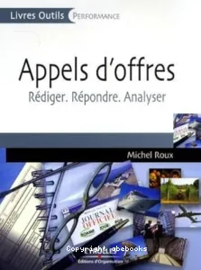 Appels d'offres