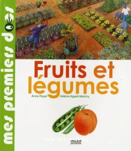 Fruits et légumes