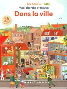 Dans la ville