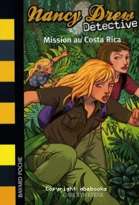 Mission au Costa Rica