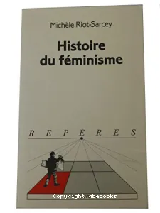 Histoire du féminisme