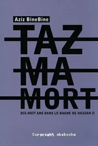 Tazmamort