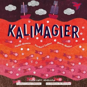 Kalimagier