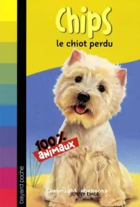 Chips, le chiot perdu