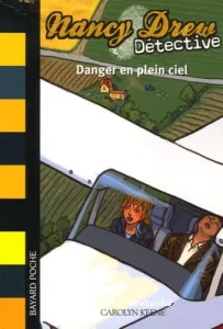 Danger en plein ciel