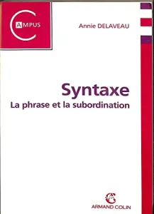 Syntaxe (La)