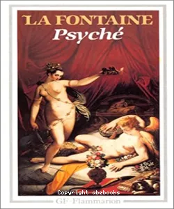 Les Amours de Psyché et de Cupidon