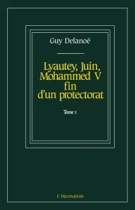 Lyautey, Juin, Mohammed V