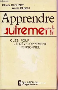 Apprendre autrement