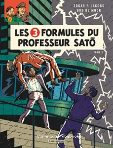 Les trois formules du professeur Sato