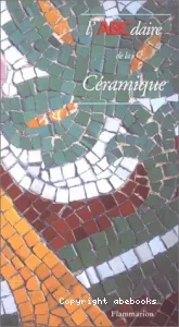 ABCdaire de la céramique (L')