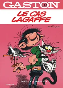 Le cas Lagaffe