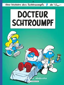 Docteur schtroumpf