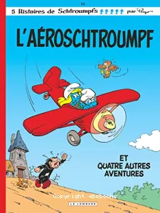 L'Aéroschtroumpf